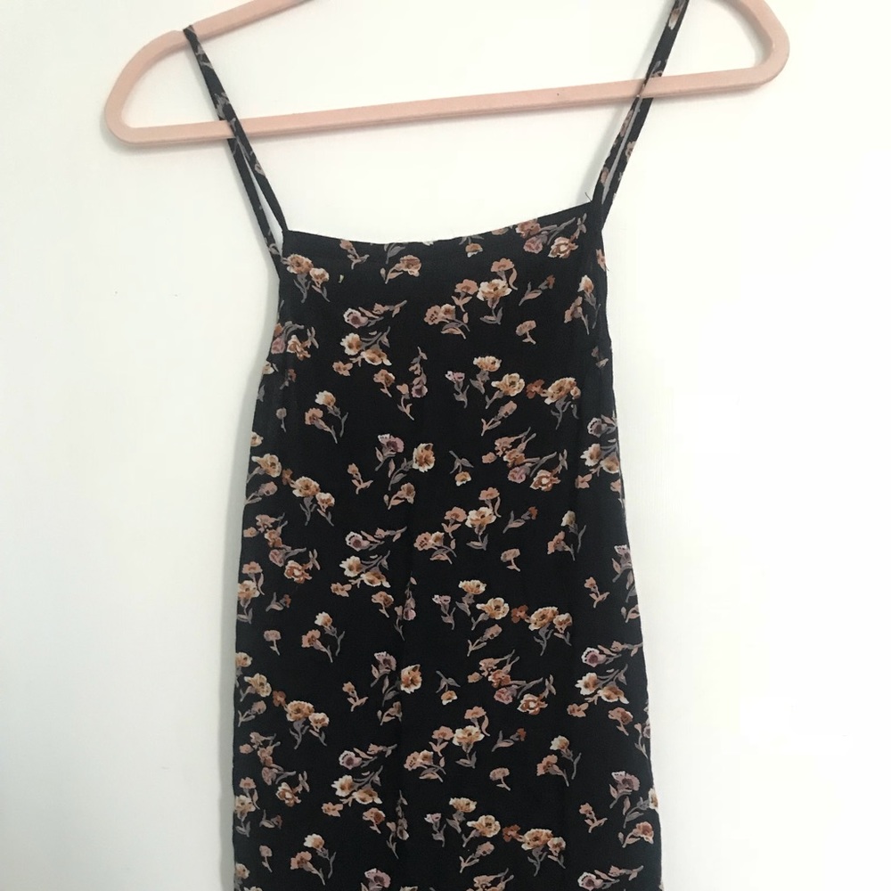 Brandy Melville dress